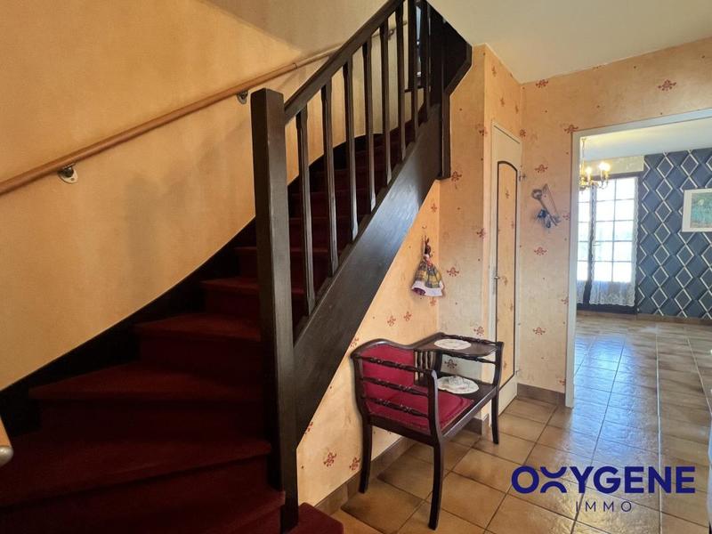 Villa - 112 m² - 5 pièces