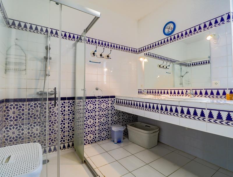 Maison - 152 m² - 7 pièces