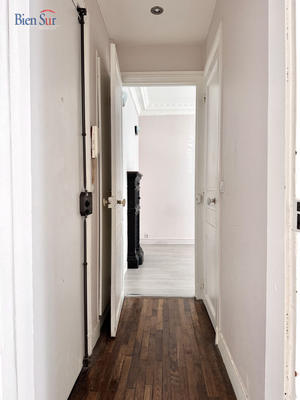 Appartement - 31 m² - 2 pièces