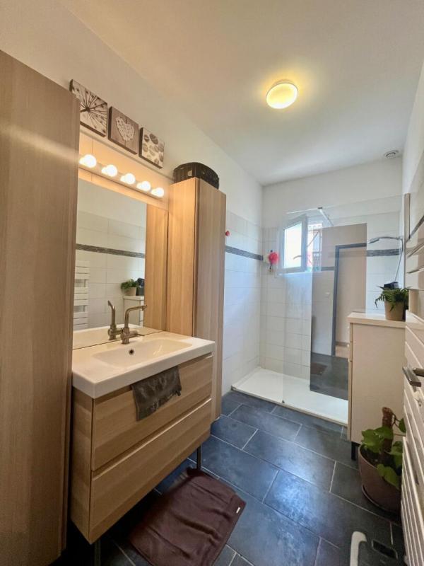 Maison - 103 m² - 4 pièces