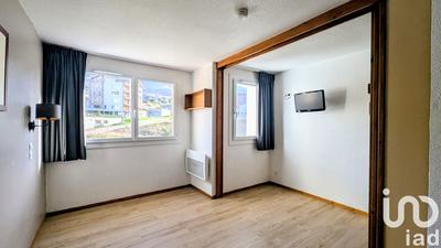 Appartement - 23 m² - 1 pièce