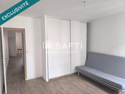 Immeuble - 1 168 m²