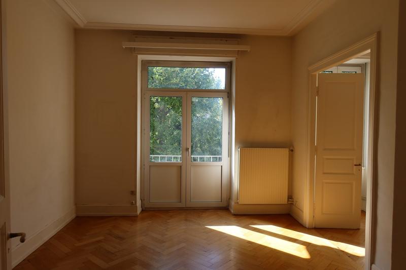Appartement - 102 m² - 4 pièces
