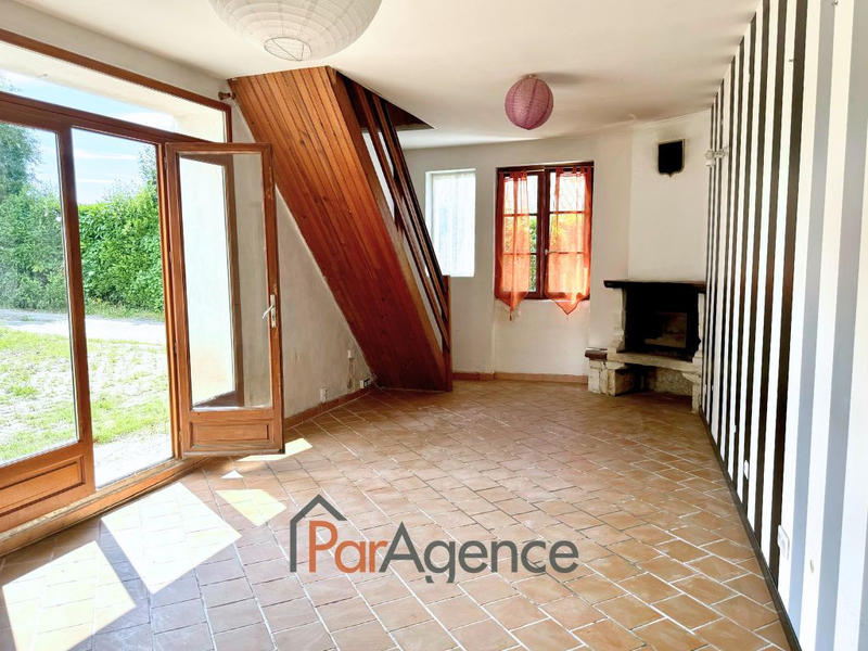 Maison - 148 m² - 6 pièces