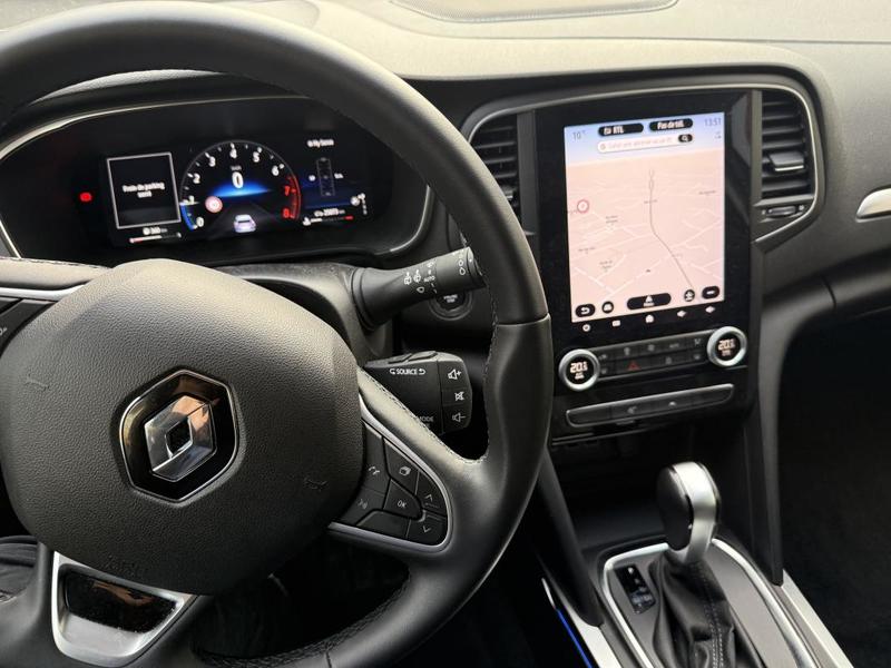 Renault Mégane Break 1.3 tce 140 cv techno Edc