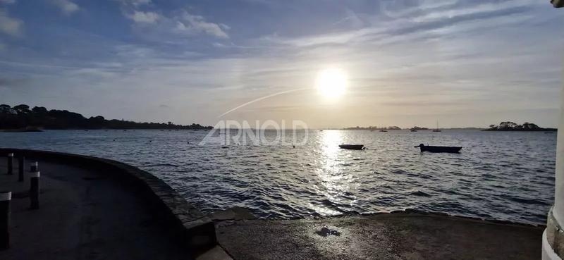 Maison - 113 m² - 8 pièces