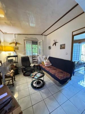 Maison - 53 m² - 3 pièces