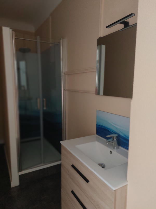 Appartement - 140 m² - 4 pièces