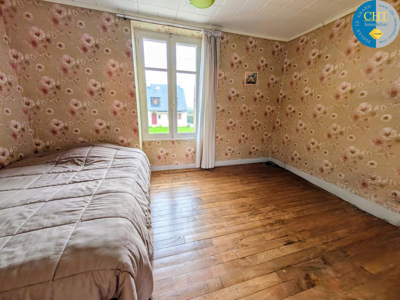 Maison - 102 m² - 6 pièces