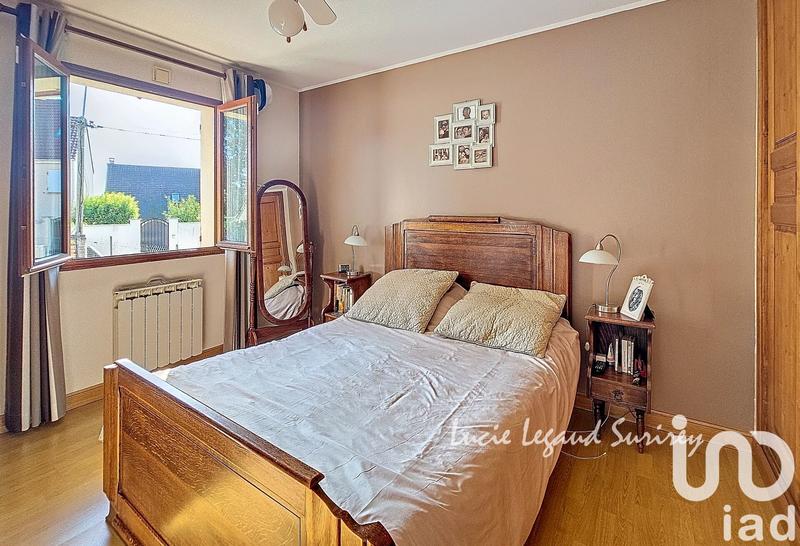 Maison - 158 m² - 7 pièces