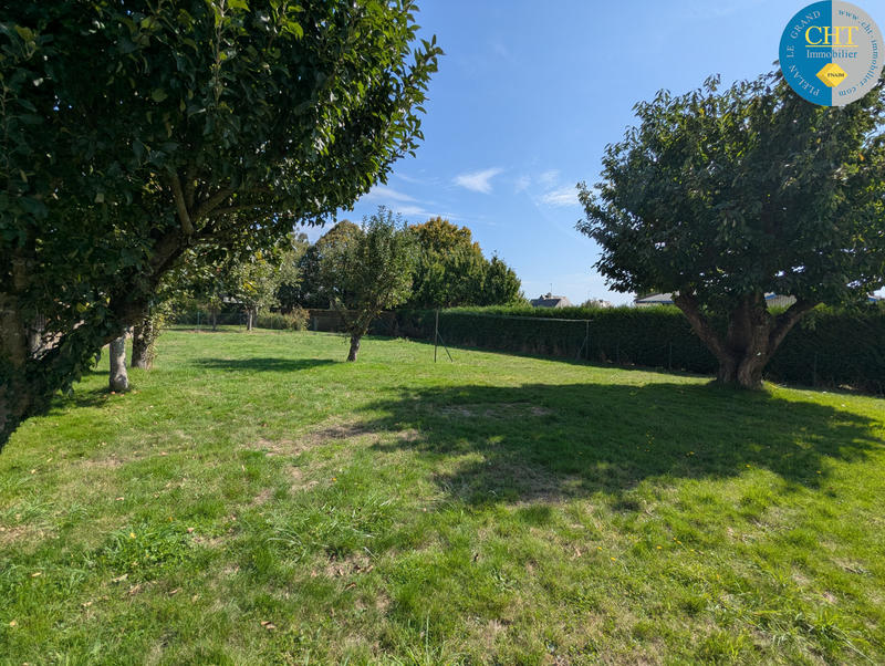 Maison - 107 m² - 6 pièces