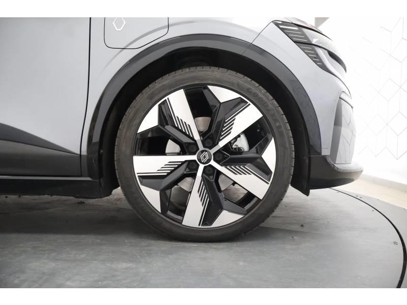 Renault Mégane E-Tech Ev60 220 ch super charge Techno