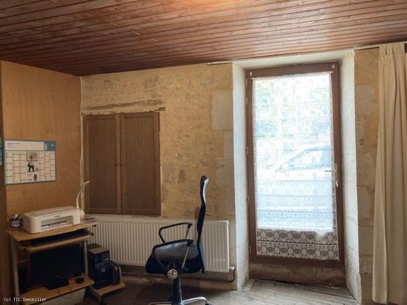 Maison de ville - 116 m² - 5 pièces