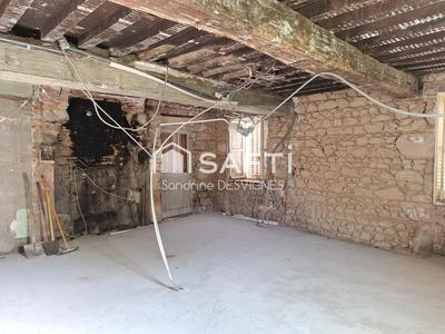 Maison - 138 m² - 5 pièces