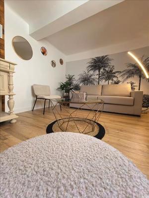 Maison - 41 m² - 2 pièces