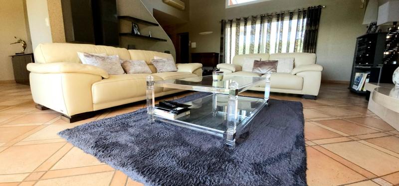 Maison - 181 m² - 7 pièces