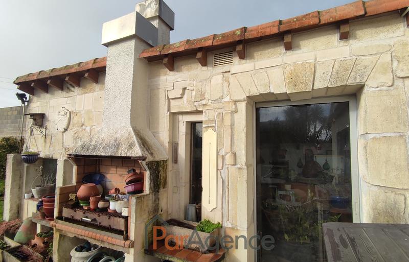 Maison - 193 m² - 9 pièces