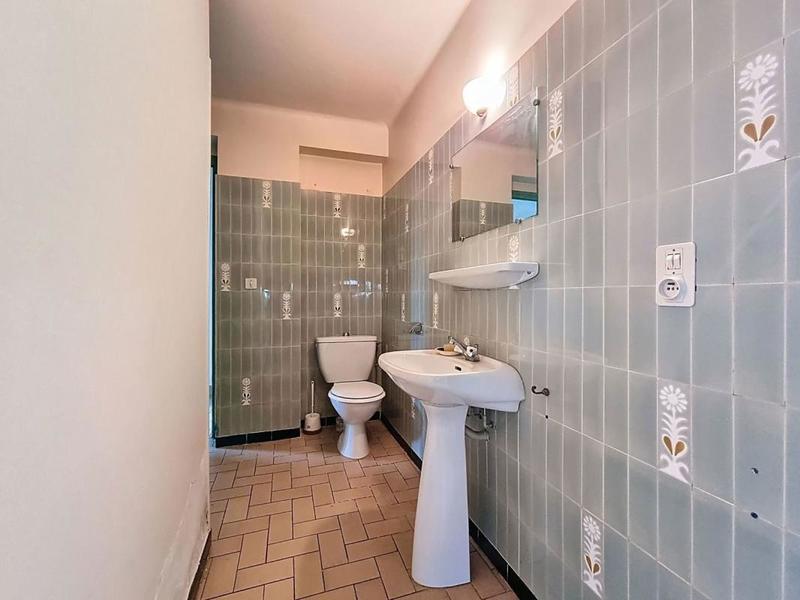 Villa - 95 m² - 5 pièces