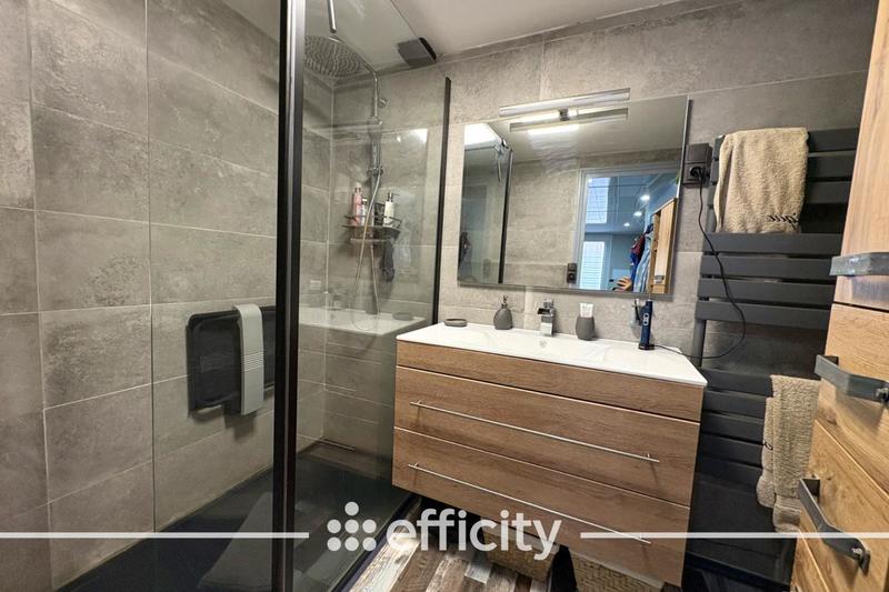 Maison - 70 m² - 3 pièces