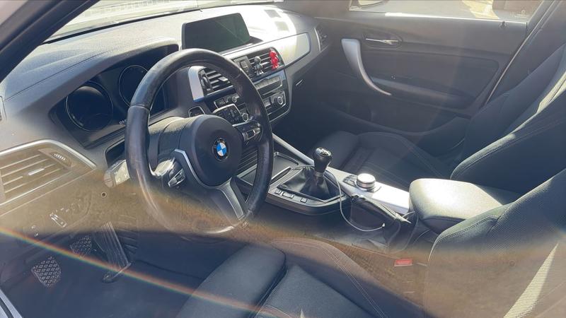 Bmw Série 1 116i 109 m Sport