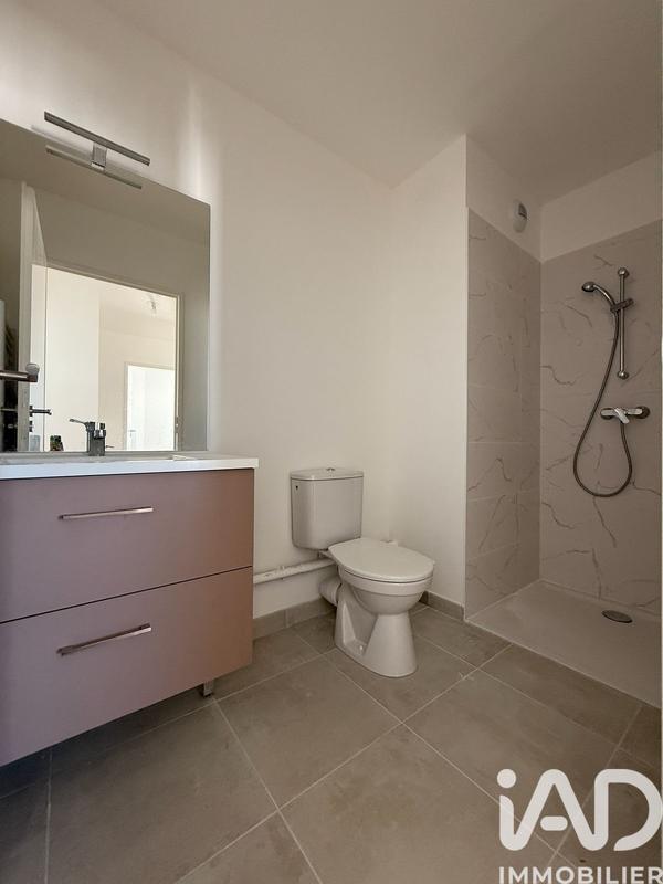 Duplex - 126 m² - 5 pièces