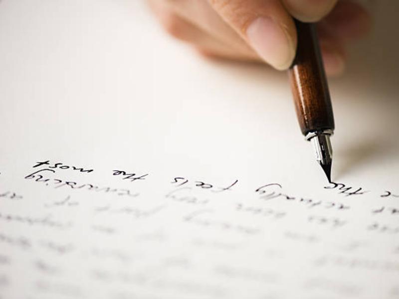 [Atelier d'écriture] Ecrire ses plus belles aventures