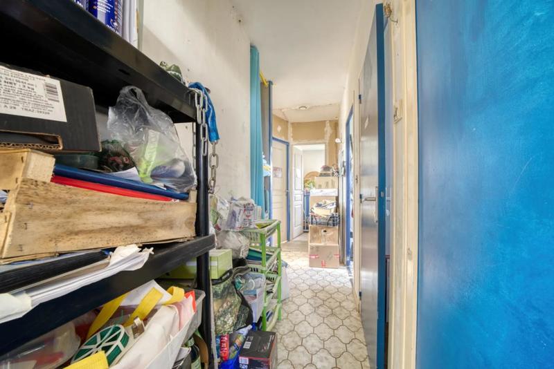 Maison - 78 m² - 4 pièces