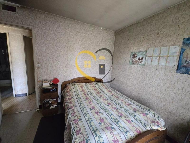 Maison de campagne - 98 m² - 4 pièces