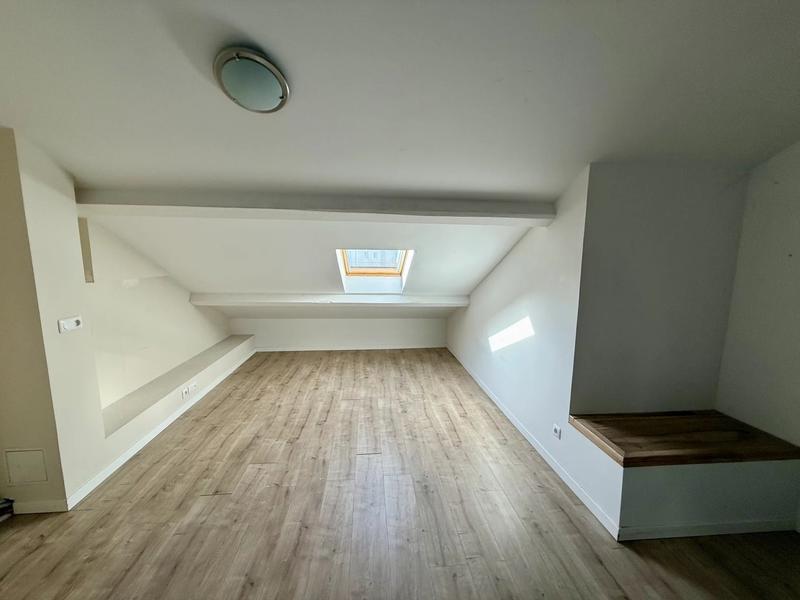 Appartement - 45 m² - 3 pièces