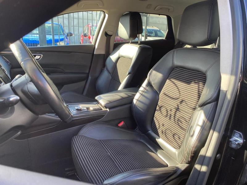 Renault Talisman Estate 1.6 Dci 160cv Edc Carplay/Camera/Sieges Chauffants/4 Control