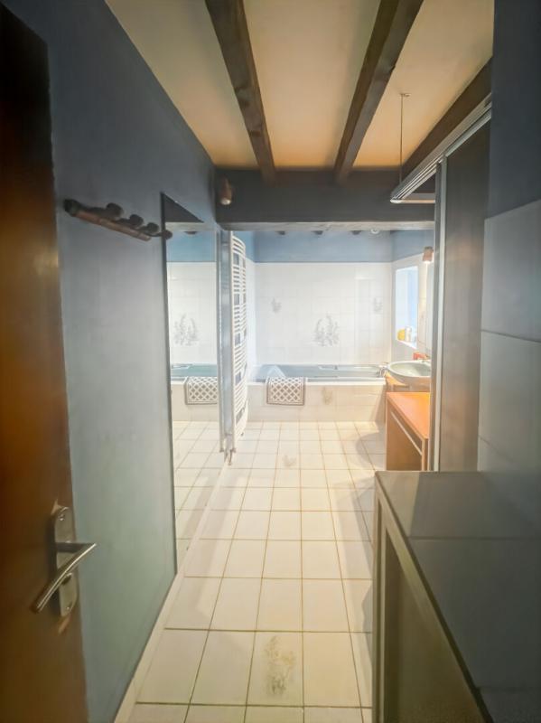 Maison - 252 m² - 10 pièces