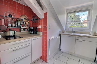 Appartement - 43 m² - 3 pièces