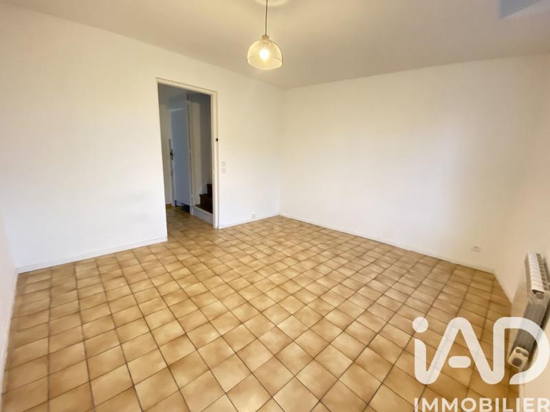 Maison de ville - 86 m² - 3 pièces