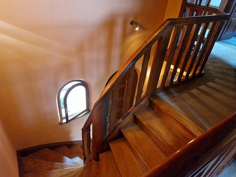 Maison - 134 m² - 5 pièces