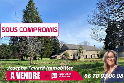 Maison - 192 m² - 5 pièces