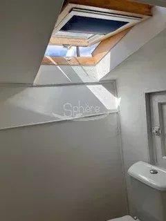 Maison de village - 106 m² - 2 pièces