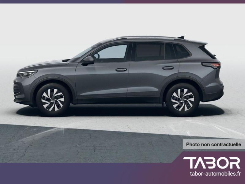 Volkswagen Tiguan 1.5 eTSI 150 Dsg Led+ keyl