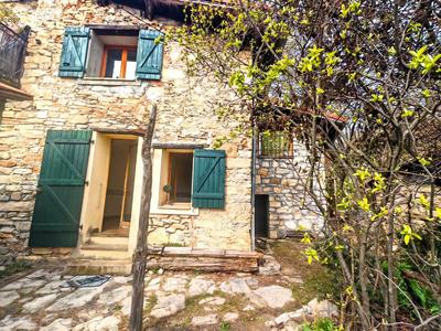 Maison - 67 m² - 3 pièces