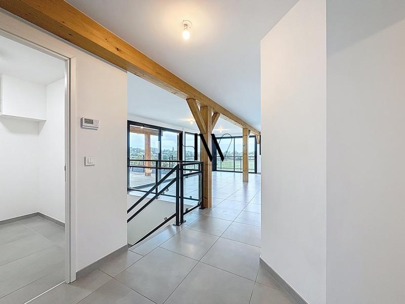 Maison - 123 m² - 5 pièces