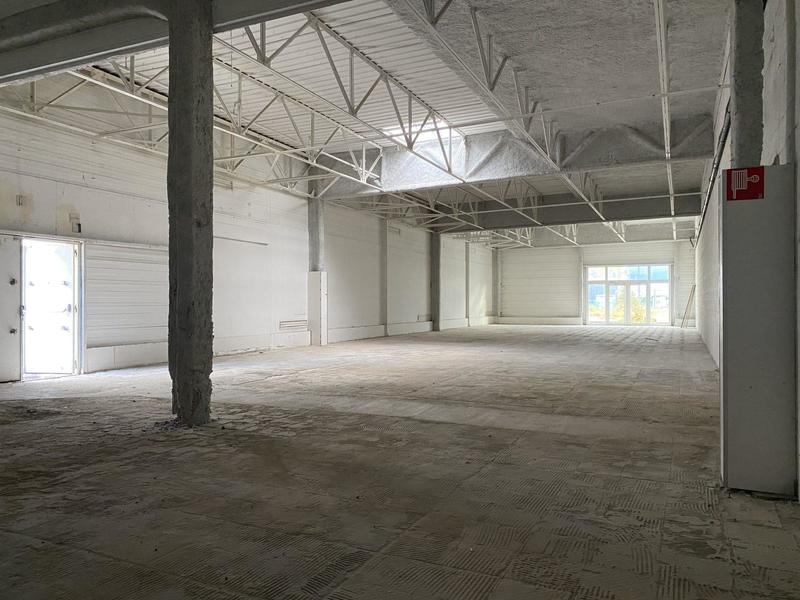 Local commercial - 316 m²