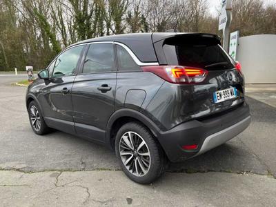 Opel Crossland X 1.6d