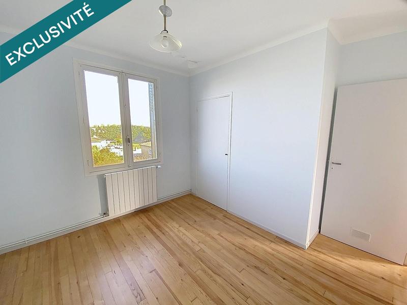 Maison - 112 m² - 6 pièces