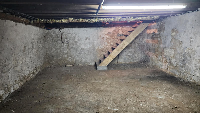 Maison - 148 m² - 7 pièces