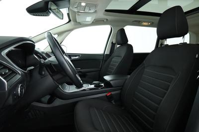 Ford Galaxy 2.0 EcoBlue Titanium Auto 7pl 150 ch