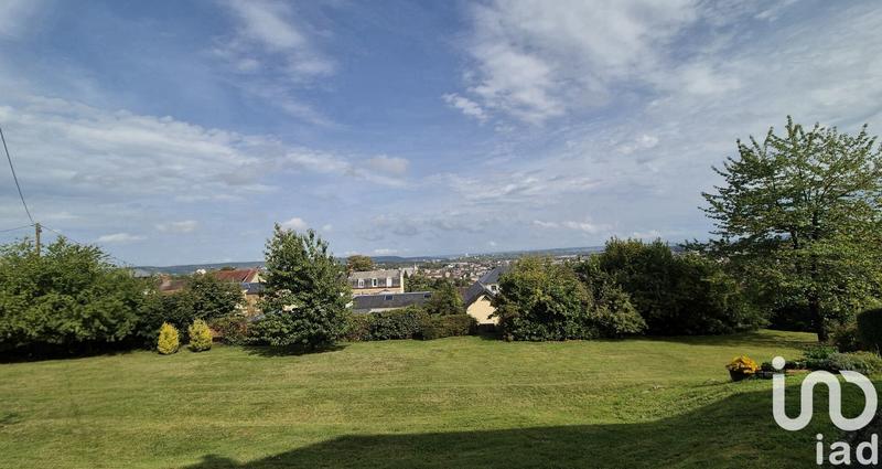 Maison - 150 m² - 7 pièces