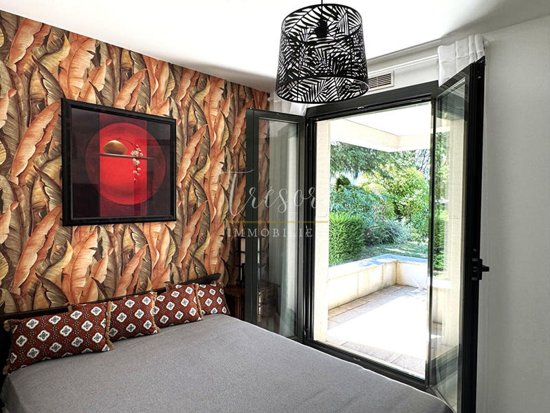 Appartement - 96 m² - 4 pièces