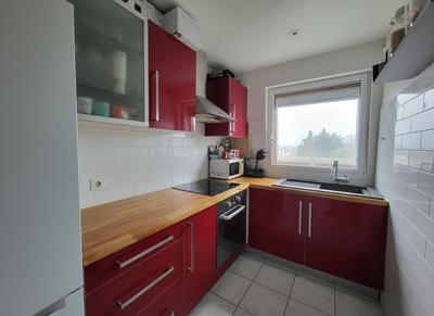 Appartement - 51 m² - 3 pièces