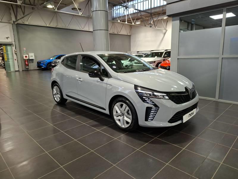 Renault Clio TCe 90 ch Gsr2 Evolution