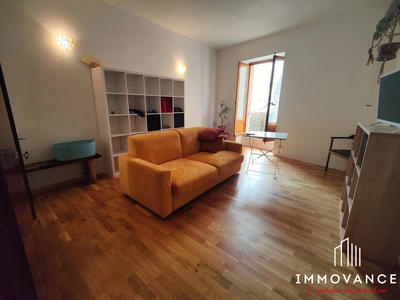 Maison ancienne - 155 m² - 4 pièces