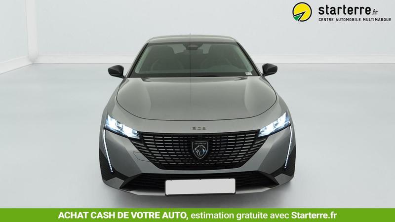 Peugeot 308 Sw Phev 180 e-Eat8 Allure